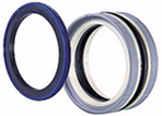 Уплотнения и виброизоляция Freudenberg Sealing Technologies Гидравлические уплотнения Simrit